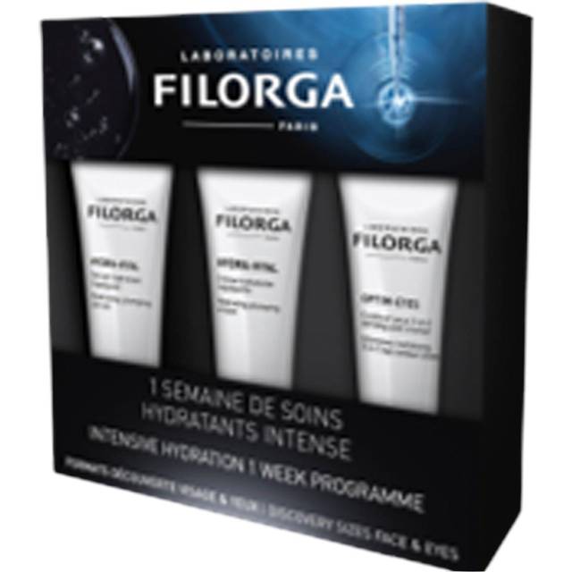 Filorga Try Me Kit Hydra