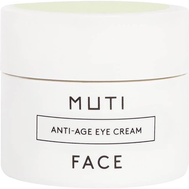 MUTI Antiage Eye Cream 15ml