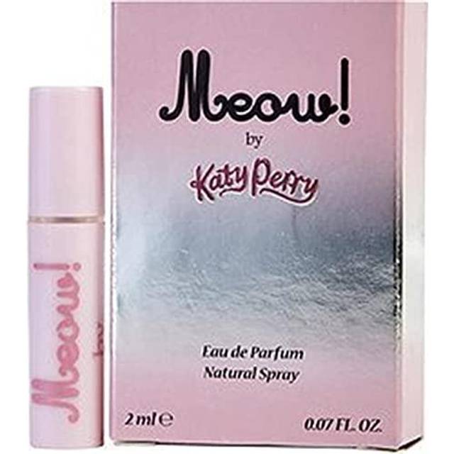 Katy Perry Meow 2ml Boxed Vial  0.068 Ounce