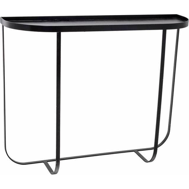 BLOOMINGVILLE HARPER KONSOLBORD SORT - 100