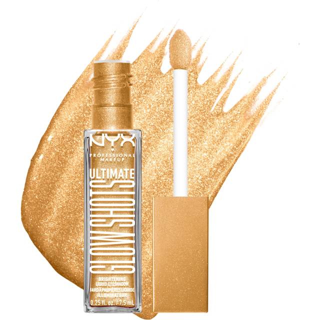 NYX Professional Makeup - Ultimate Glow Shots - Gul