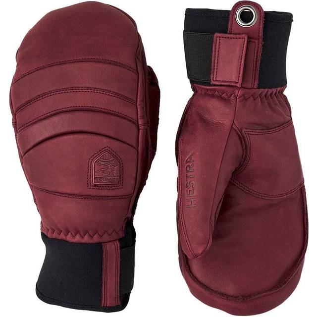 Hestra Fall Line Mitt 11 BORDEAUX (11)