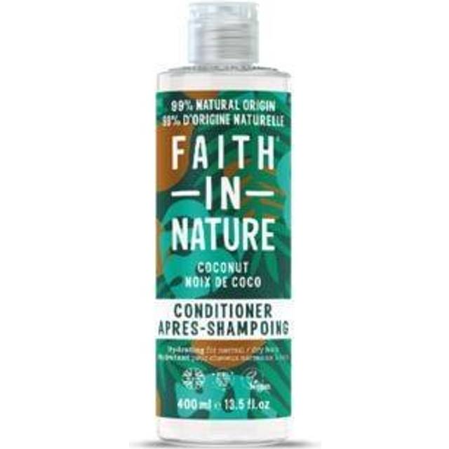 Faith in Nature Coconut Conditioner 400 ml