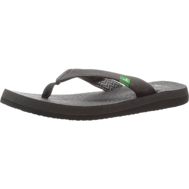 Sanuk Yoga Serenity 4 Black 5 B (M)