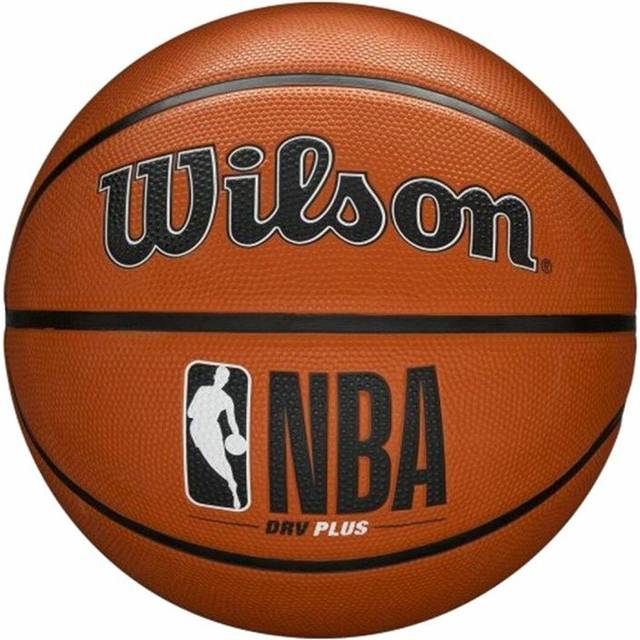 Wilson NBA DRV Plus Basketball