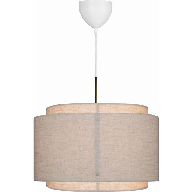 Design For The People - Takai Pendant Beige