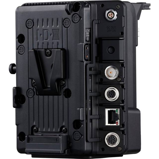 Canon EU-V2 Expansion Unit
