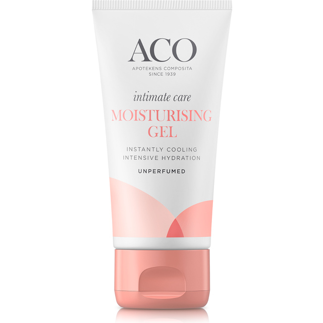 ACO Intimate Care Moisturising Gel 50 ml