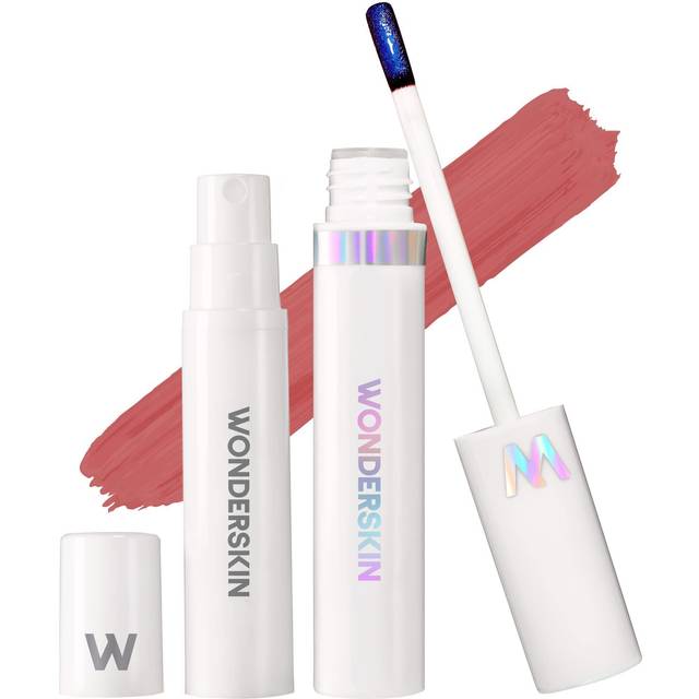 Wonderskin Wonderskin Blading Lip Stain Kit Whimsical 60 g