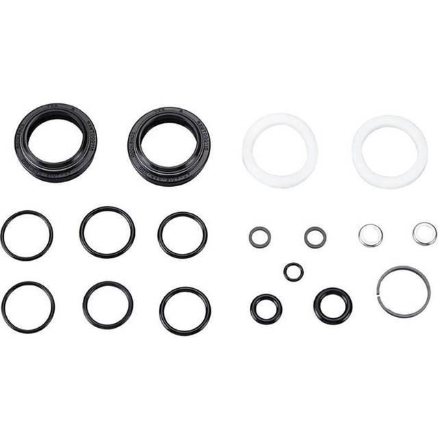 RockShox 200 Hour 1 Year Kit + Dust Seals Foam Rings O Ring Seals Revelation RL