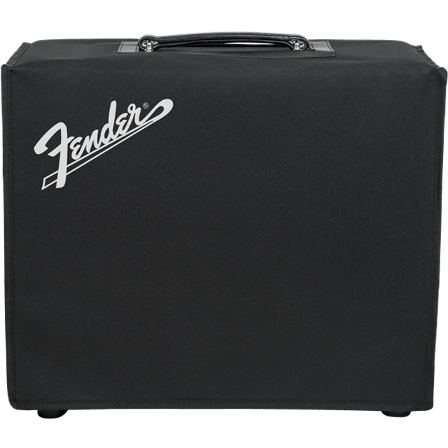 Fender Mustang GTX100 Amp Cover Black