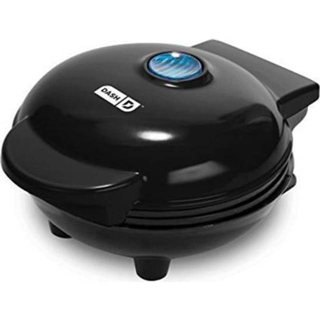 Dash Mini Waffle Maker, Black