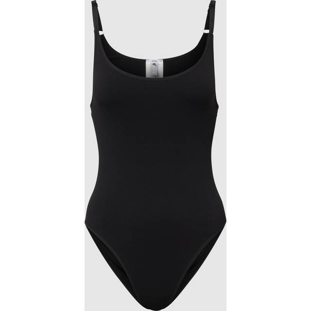 ADIDAS UNDERWEAR Body |Svart |L