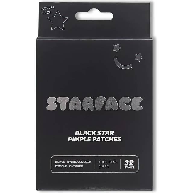 Starface Hydro-Star Black Refill
