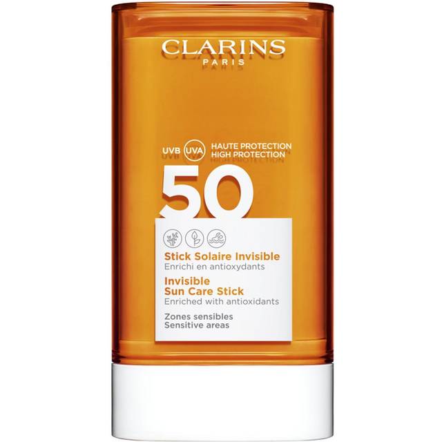 Clarins Invisible Sun Care Stick SPF50 - 17g