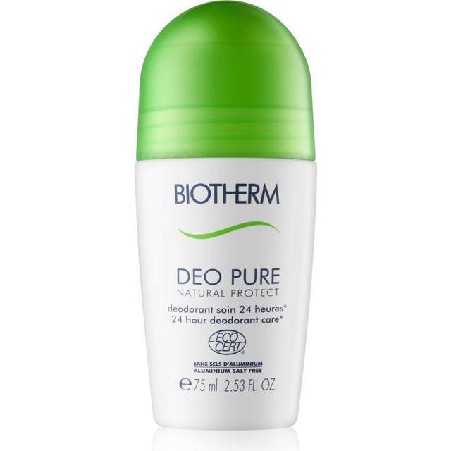 Deo Pure Natural Protect Roll-On, 75ml