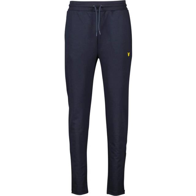 Fly Fleece M mjukisbyxor, Dark Navy, Herr, S