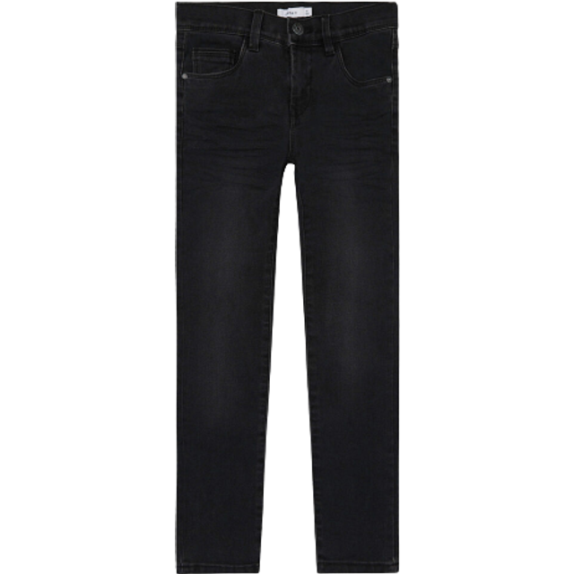 Slim Fit Jeans