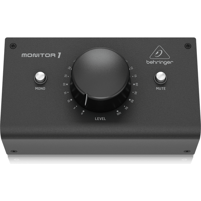 Behringer MONITOR1 Passive Monitor Controller