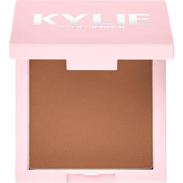 Kylie Cosmetics Pressed Bronzing Powder #400 Tanned & Gorgeous