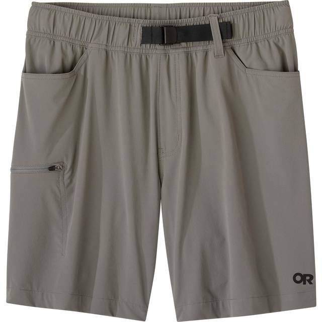 "Outdoor Research Men's Ferrosi UPF 50+ Lightweight Durable Shorts - 8"""