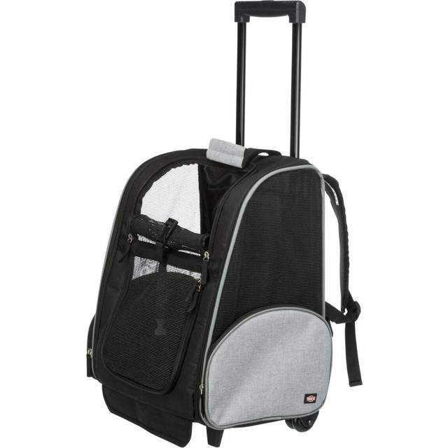 Trixie trolley for dogs, nylon, rrp 59.99 eur,