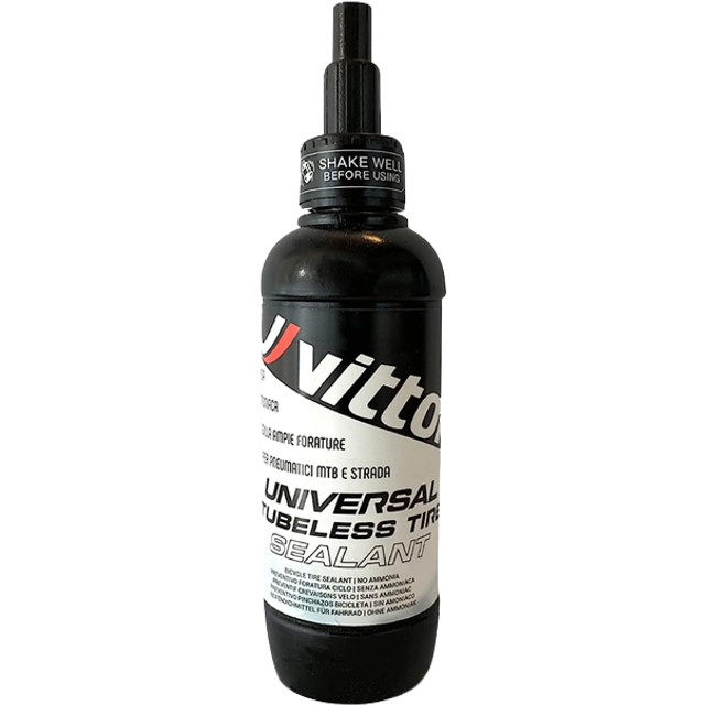 Tätningsvätska Vittoria Universal Tubeless Tire Sealant 150ml