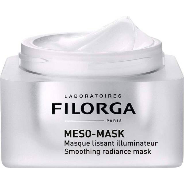 Laboratoires Filorga Meso-Mask Smoothing Radiance Mask 50ml
