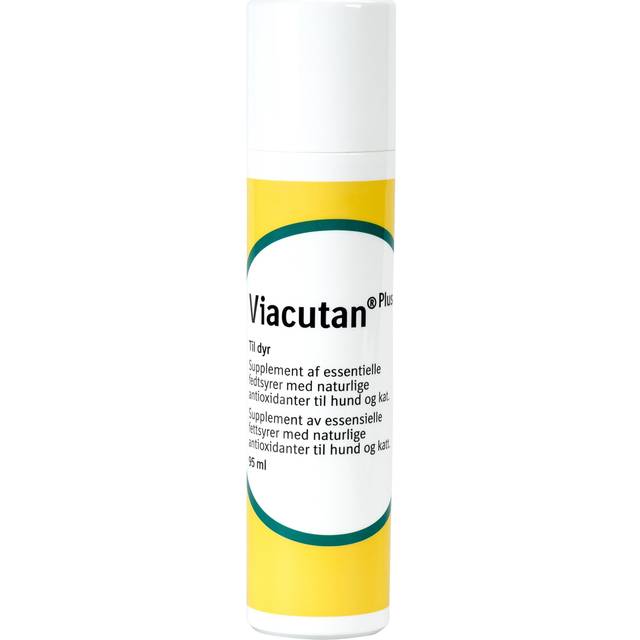Viacutan Plus 95 ml