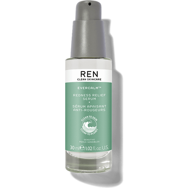 REN Evercalm Anti-Redness Serum 30ml