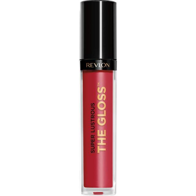 Revlon Super Lustrous Lip Gloss Desert