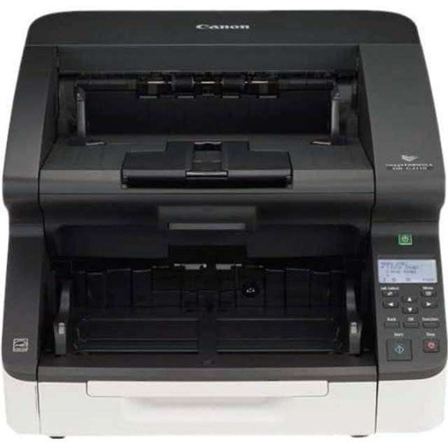 Canon Imageformula Dr-g2110 A3