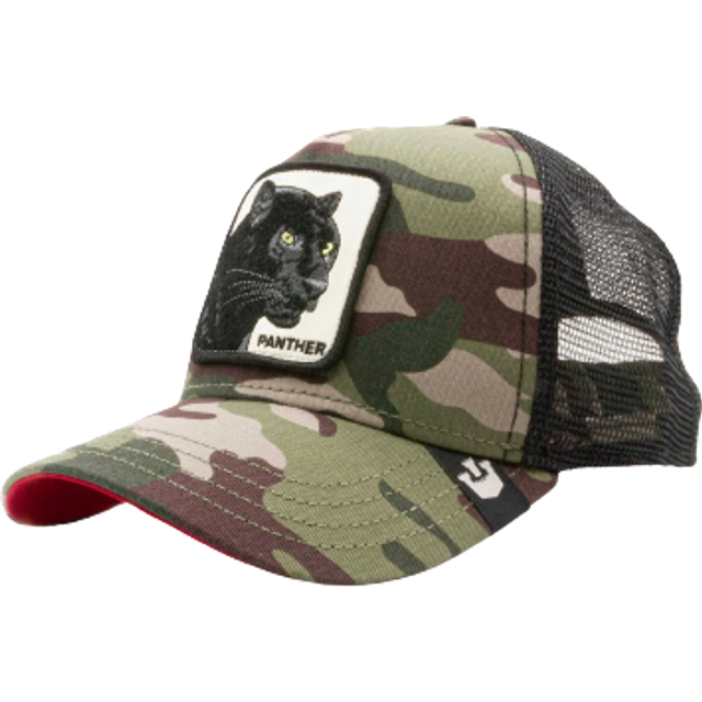 Goorin Bros The Panther Trucker Hat