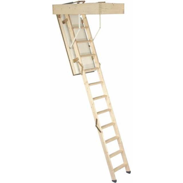 Vindstrappa Byggera 540x1130mm