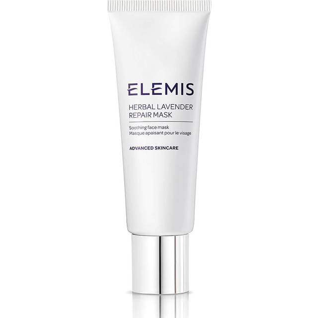 ELEMIS Herbal Lavender Repair Mask 75ml