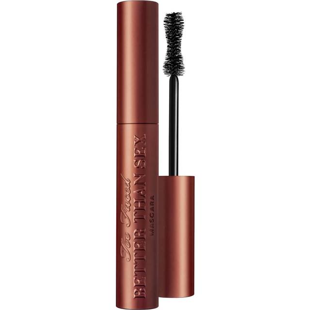 Too Faced Better Than Sex Mascara Chocolate - Brown