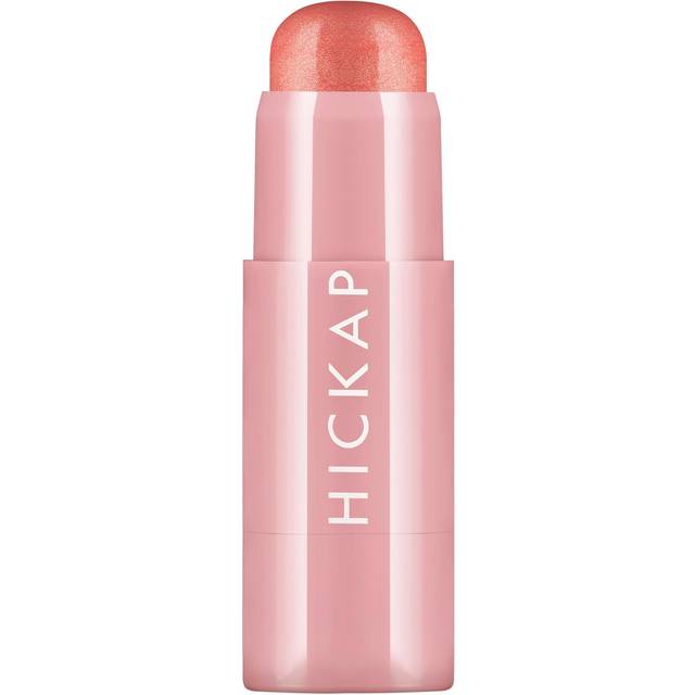 Hickap The Wonder Stick Blush & Lips Stick Shimmering Coral