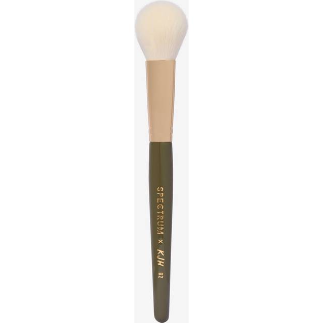 Spectrum - Katie Jane Hughes 02 Pro Blush Makeup Brush for Women