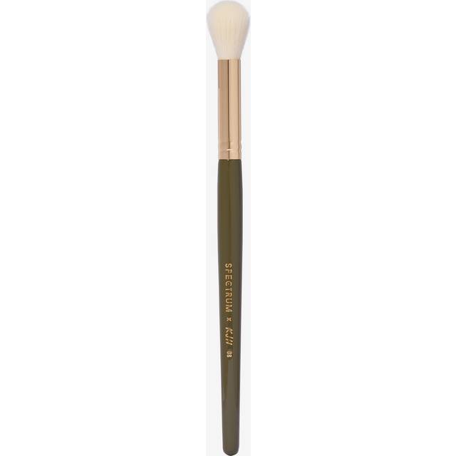 Spectrum - Katie Jane Hughes 08 Pro Universal Complexion Makeup Brush for Women