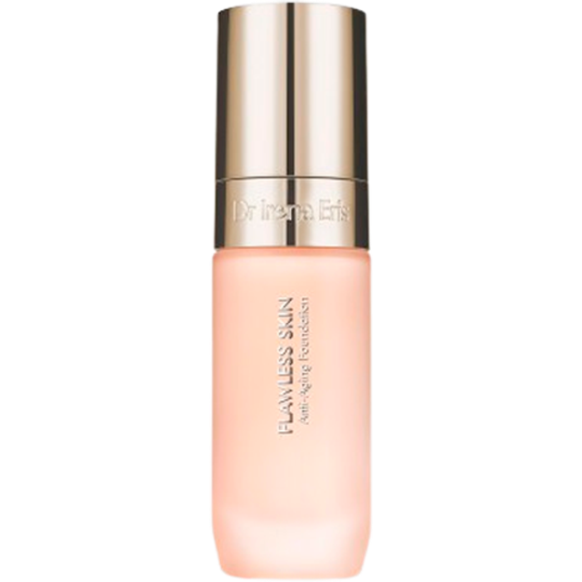 Dr. Irena Eris Flawless Skin Anti-Aging Foundation Smooth & Firm Skin 010C Porcelain 30 ml