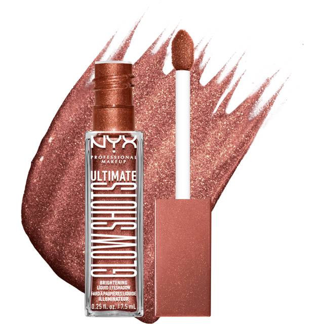 NYX Professional Makeup Ultimate Glow Shots Vivid Rich 15 Pear Prize 7,5 ml
