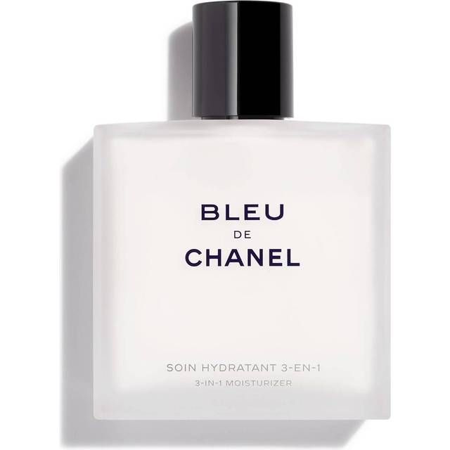 CHANEL Bleu De CHANEL 3-In-1 Moisturiser, 90ml