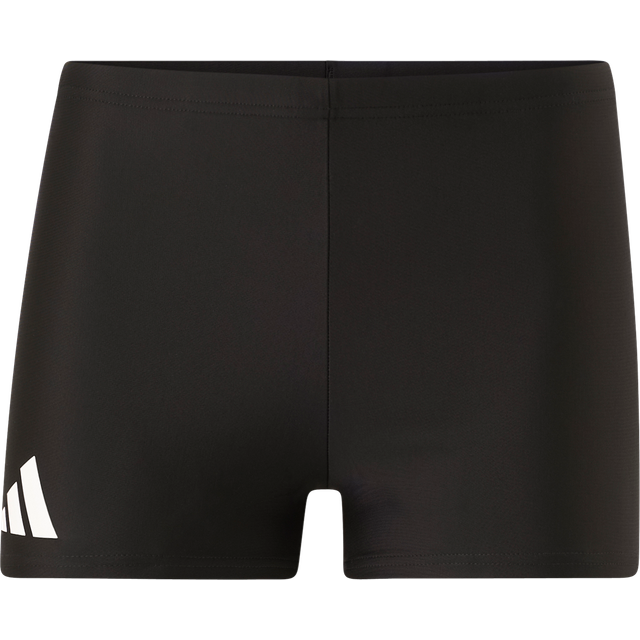 Plain bathing trunks adidas - Noir