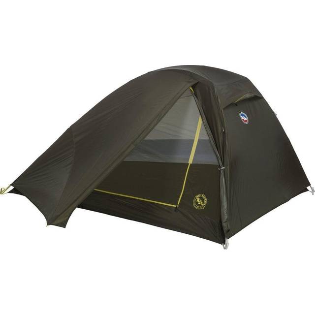 Big Agnes - Crag Lake SL2 - 2-person tent olive