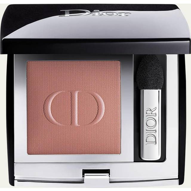 (763 Rosewood Matte) Dior Mono Couleur Couture Eyeshadow  0.07oz/2g New With Box