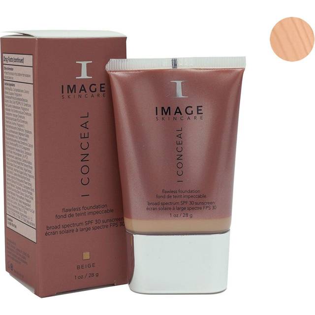 Image Skincare I Conceal Flawless Foundation Beige