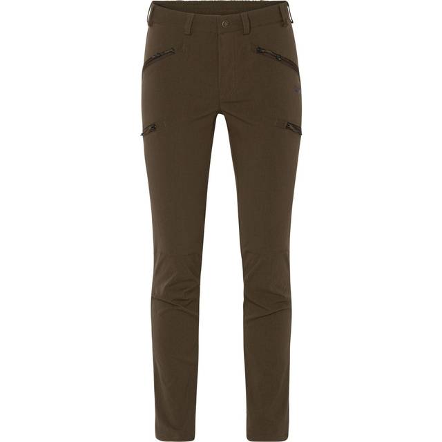 Larch stretch byxor Women