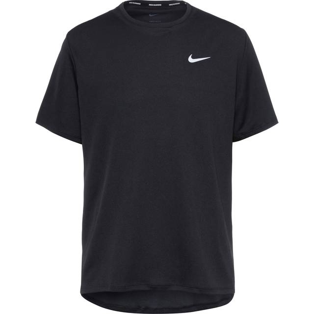Nike Dri-Fit UV Miler Short Sleeve Tee