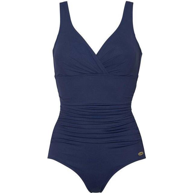 Fiona Baddräkt Navy 40