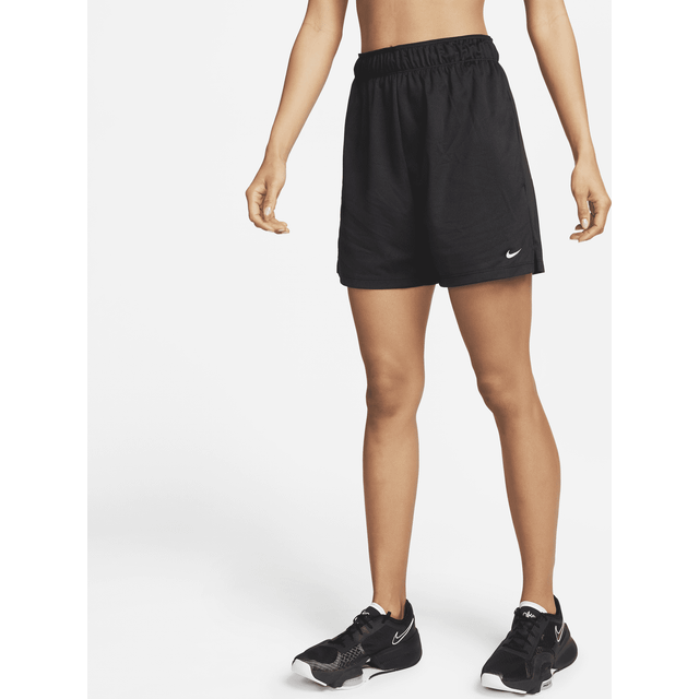 Nike W NK Attack DF Mr 5in shorts - byxor - sport - dam